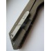 Нож TFF-1 Stonewashed S35VN Steel Bronze Anodized Titanium Handle Medford складной MF/TFF-1 Tb-Bronze S35VN